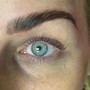 Brow Tint