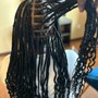 Yarn Braids