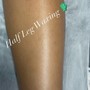 Full Body Wax (legs,wax,underarm)