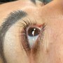 Lux Keratin Lashlift