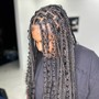 Jumbo Twists