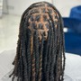 Senegalese Twist