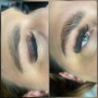 Lux Brow Lamination