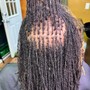 Loc Single Process Lightening