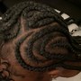 Box Braids