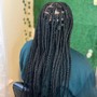 Kid's Braids