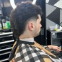 Men's Haircut