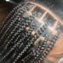 1 on 1 Braiding Course