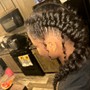 Crochet Braids