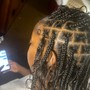 Box Braids