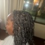 Poetic Justice Braids