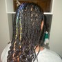 Box Braids