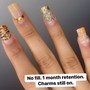 Nail/Charm Repair