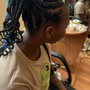 Kid's Braids