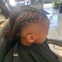 Kid's Cut