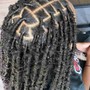 Kinky Twist