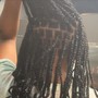 Dreadlocks