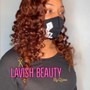 Lace Closure Sew In