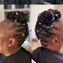 Large Island Twist