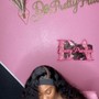 Lace Closure Sew In