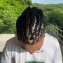 Loc Retwist