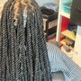 Poetic Justice Braids