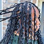 Box Braids