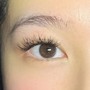 Eyelash Extension Removal