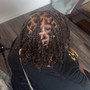 Loc Re-twist