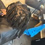 Starter Locs