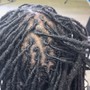 Loc Retwist