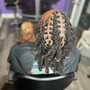 Wash-retwist-style