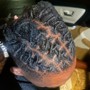 Senegalese Twist