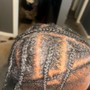 Kinky Twist