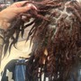 Senegalese Twist