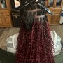 Individual Braids