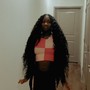 Model needed. QUICK WEAVE - Leave out