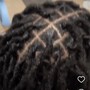 Senegalese Twist