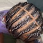 Crochet Braids