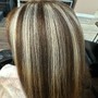 Keratin Treatment