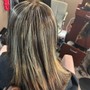 Brazilian Blowout