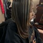 Brazilian Blowout