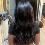 Closure Sew In