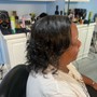 Natural Perm Rods