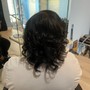 Natural Perm Rods