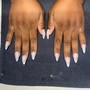 Gel Manicure