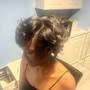 Natural Perm Rods