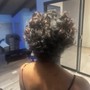 Natural Perm Rods