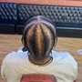 Comb Twist