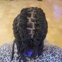 Nubian Twists